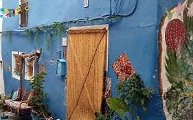 La Casa Azul